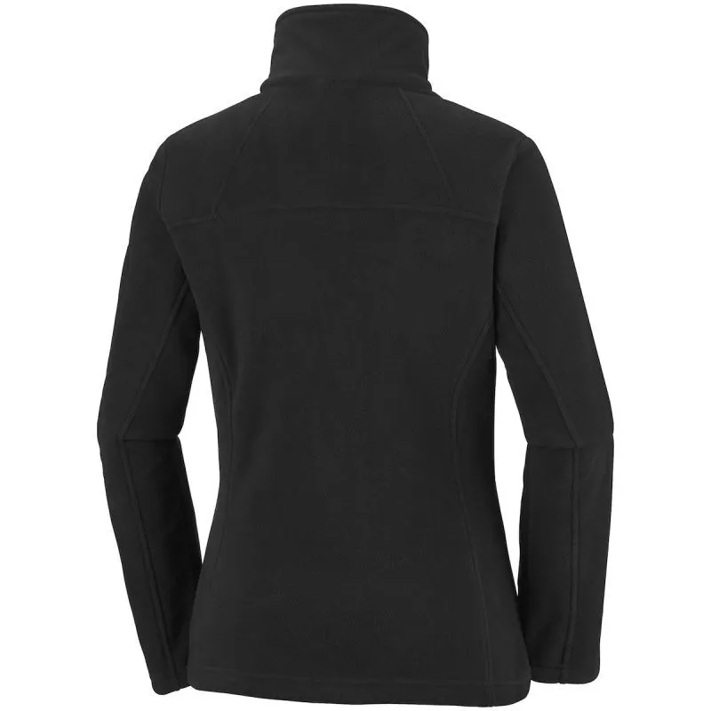 Columbia Fast Trek II Jacket - Women's Fleece Jacket