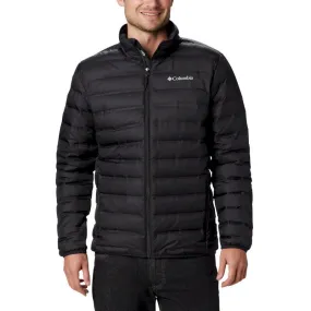 Columbia Lake 22 Hybrid Down Jacket - Synthetic Jacket - Men