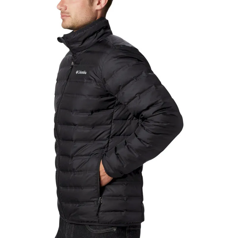 Columbia Lake 22 Hybrid Down Jacket - Synthetic Jacket - Men