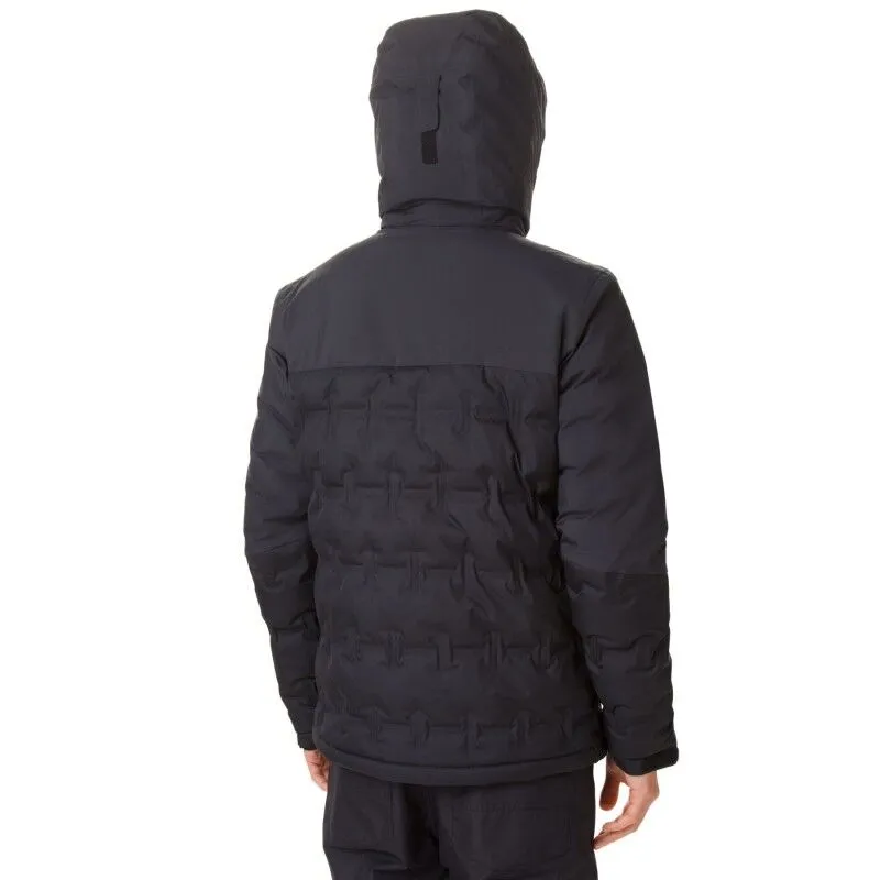 Columbia Men's Wild Card Down Jacket - Giacca da sc - Uomo