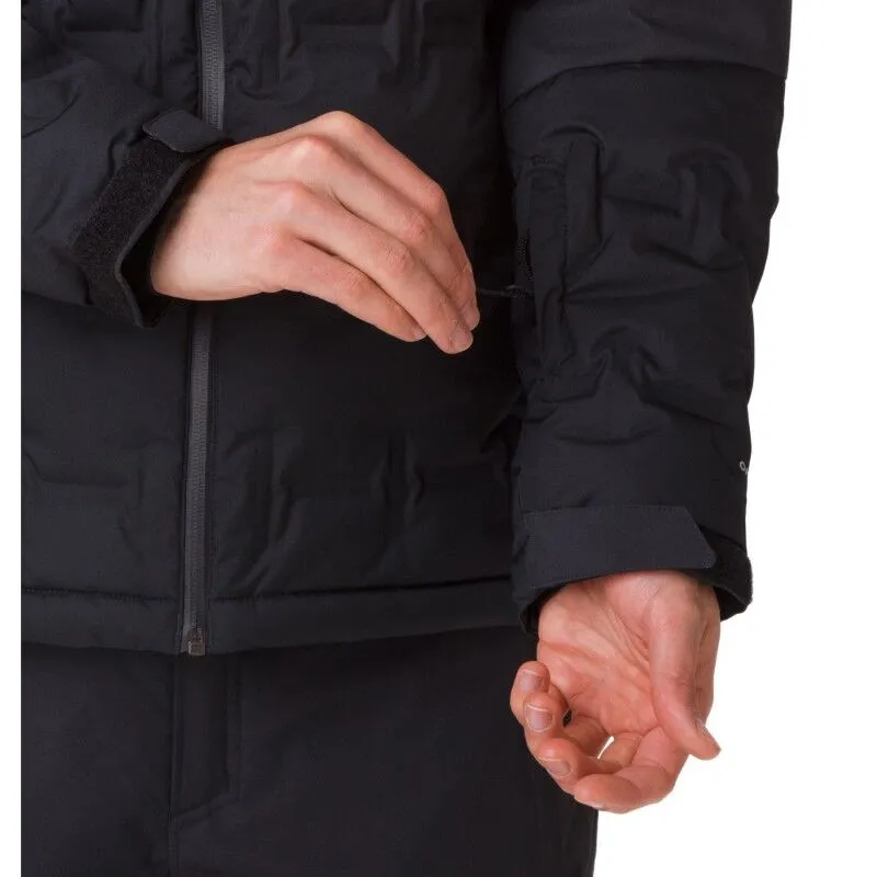 Columbia Men's Wild Card Down Jacket - Giacca da sc - Uomo