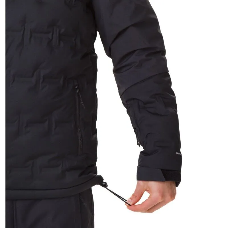 Columbia Men's Wild Card Down Jacket - Giacca da sc - Uomo