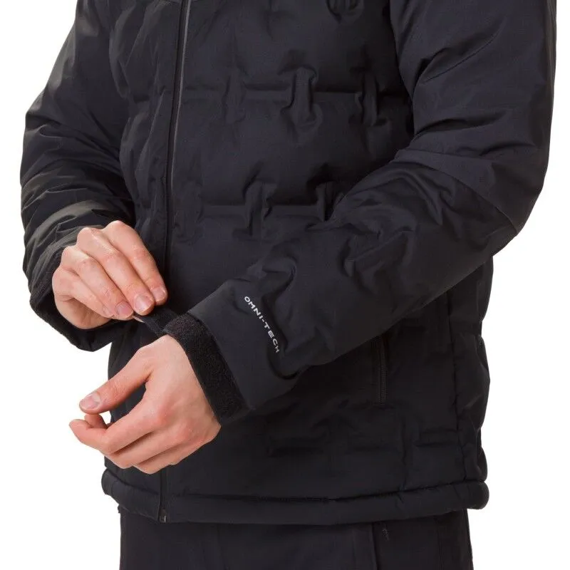 Columbia Men's Wild Card Down Jacket - Giacca da sc - Uomo