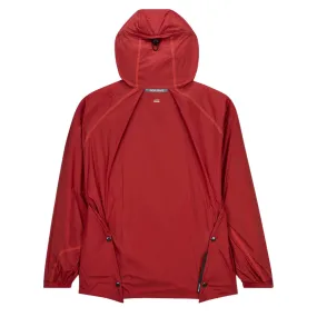 Converse A-Cold-Wall Rust Oxide Wind Jacket