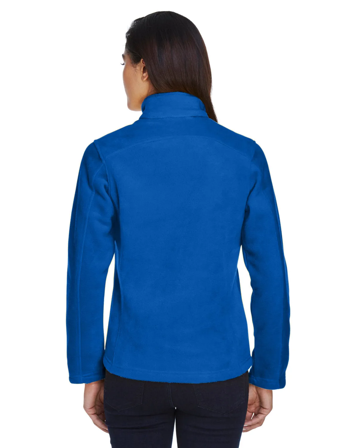 Core 365 Ladies Fleece Jacket