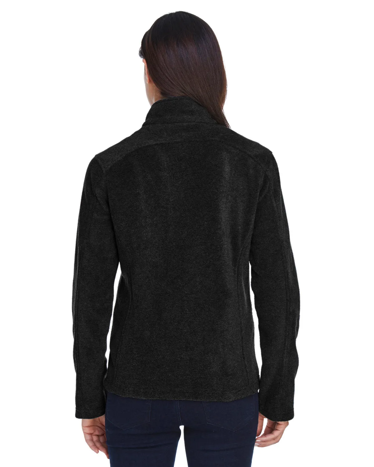 Core 365 Ladies Fleece Jacket