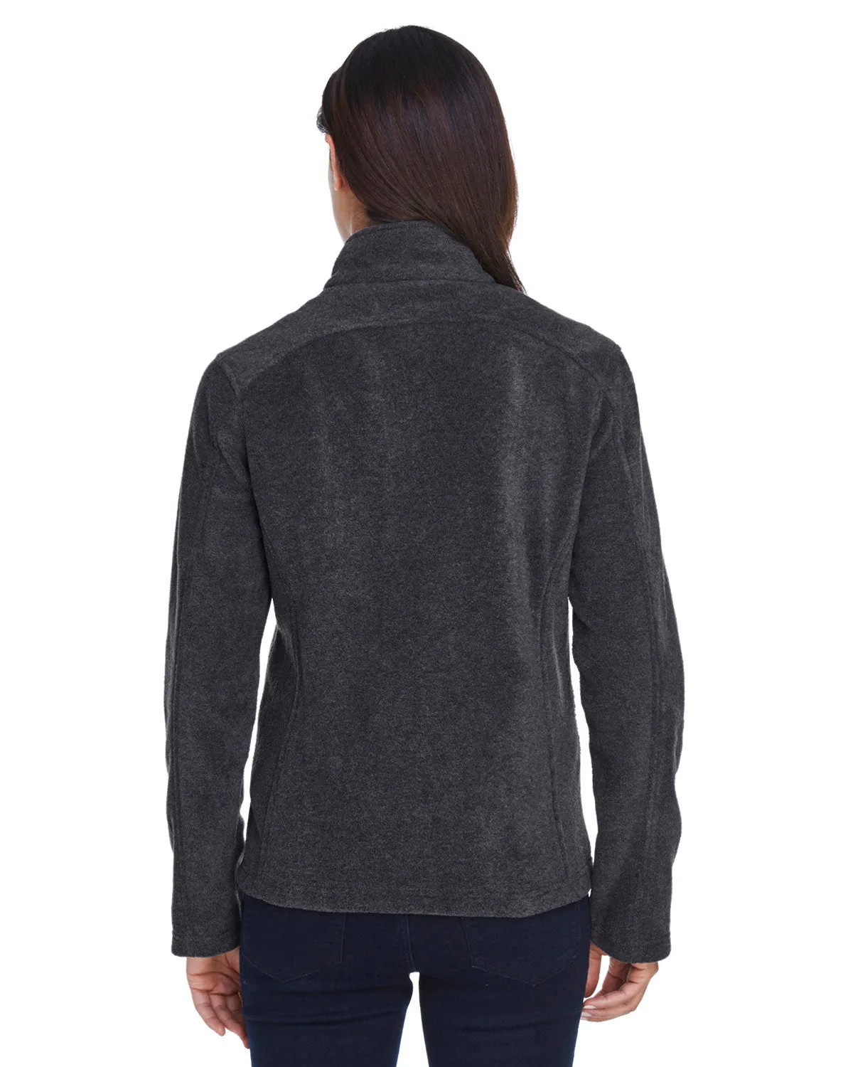 Core 365 Ladies Fleece Jacket