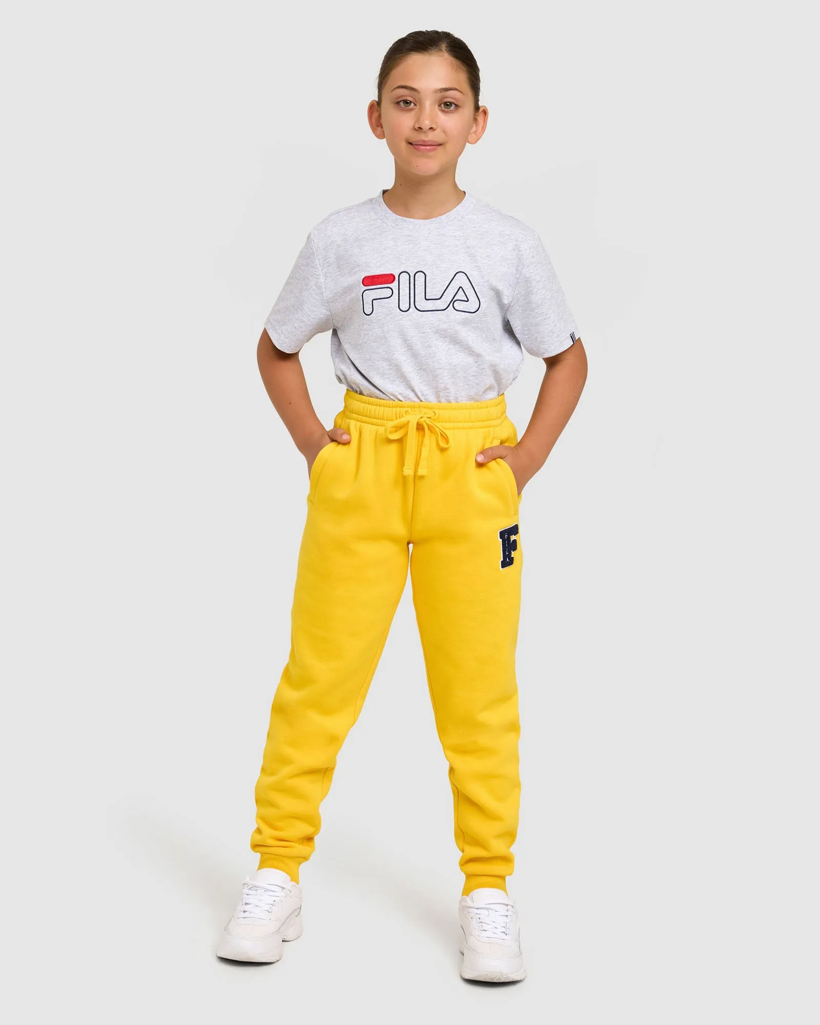 Dakota Pants for Kids