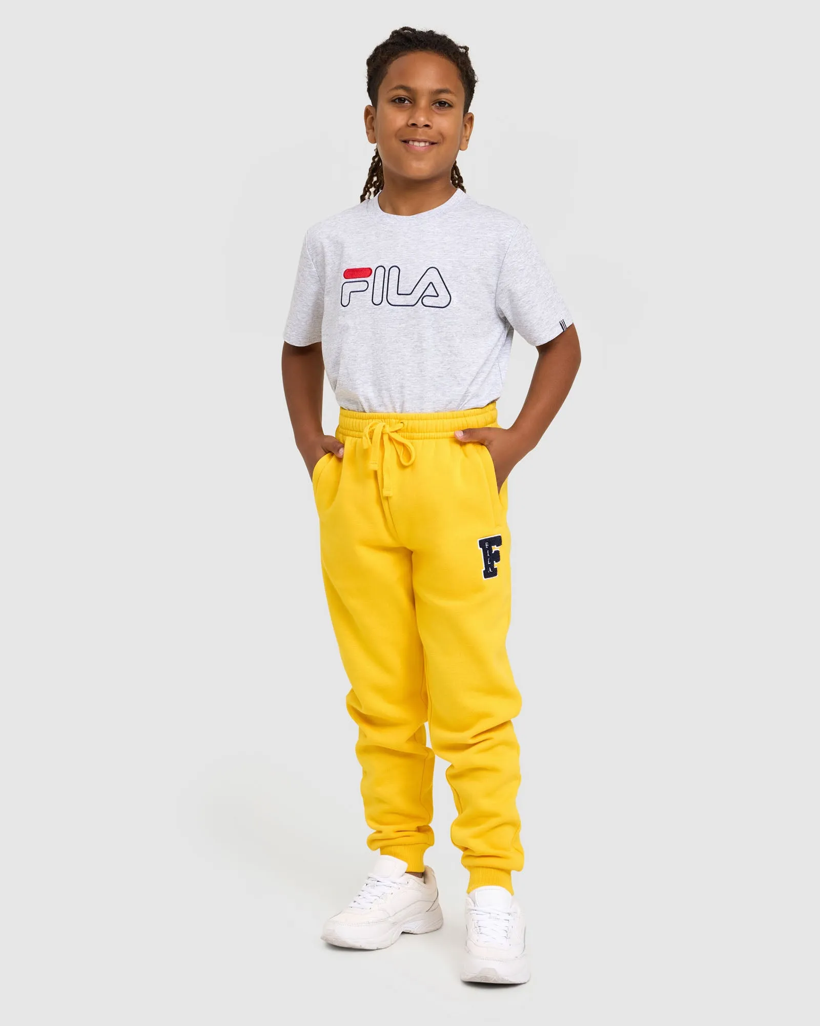 Dakota Pants for Kids