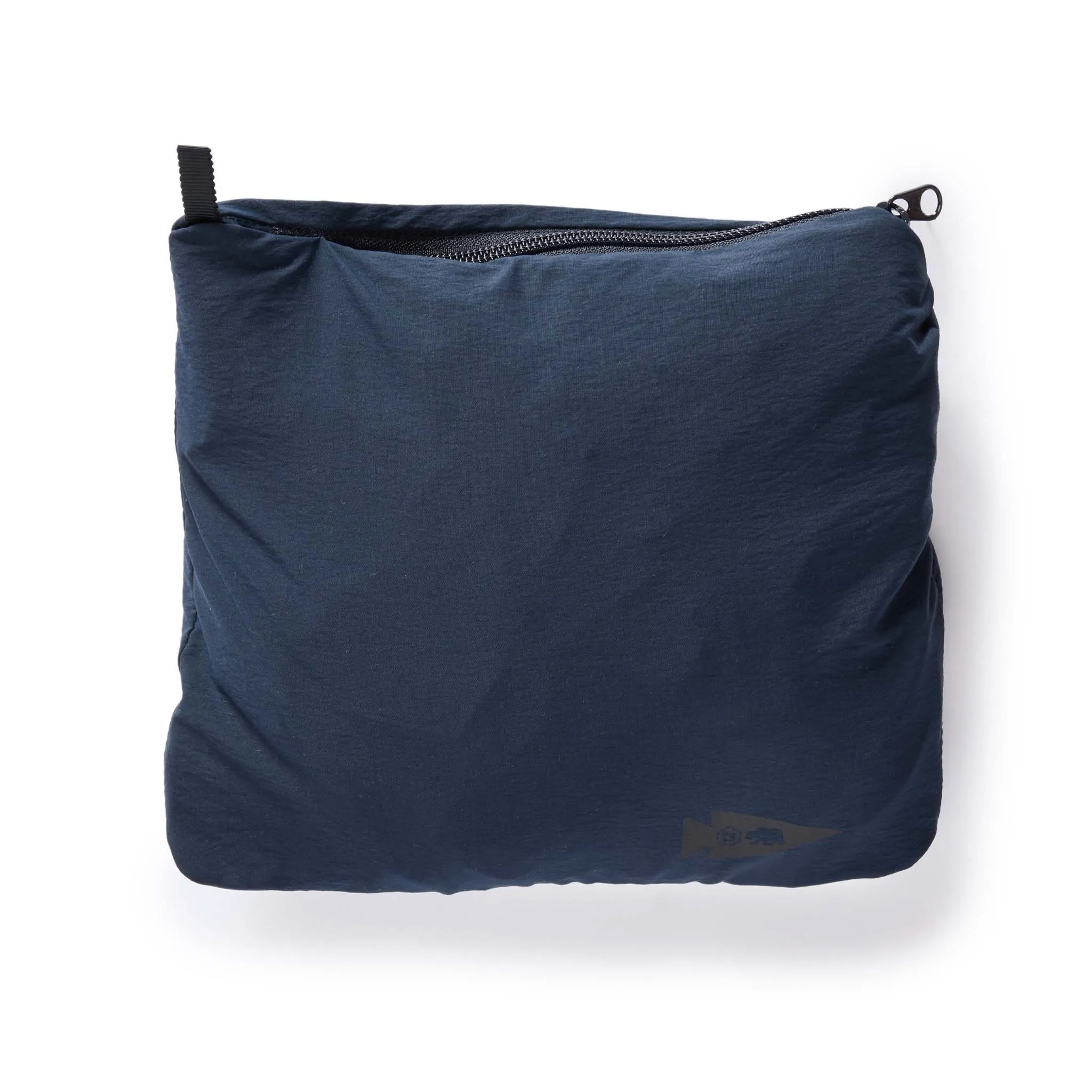 Dark Navy Packable Shell Deploy - Shop Now!