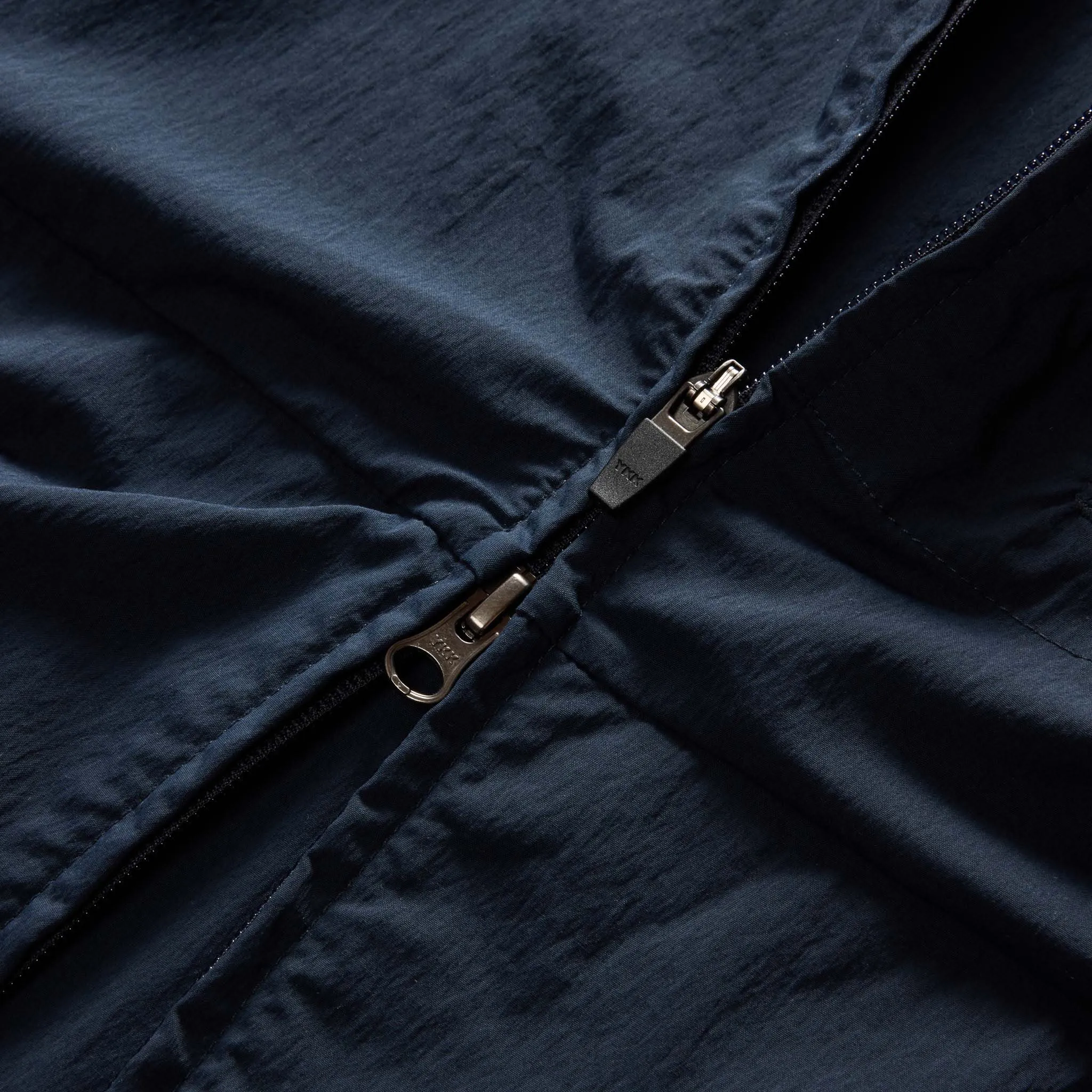 Dark Navy Packable Shell Deploy - Shop Now!