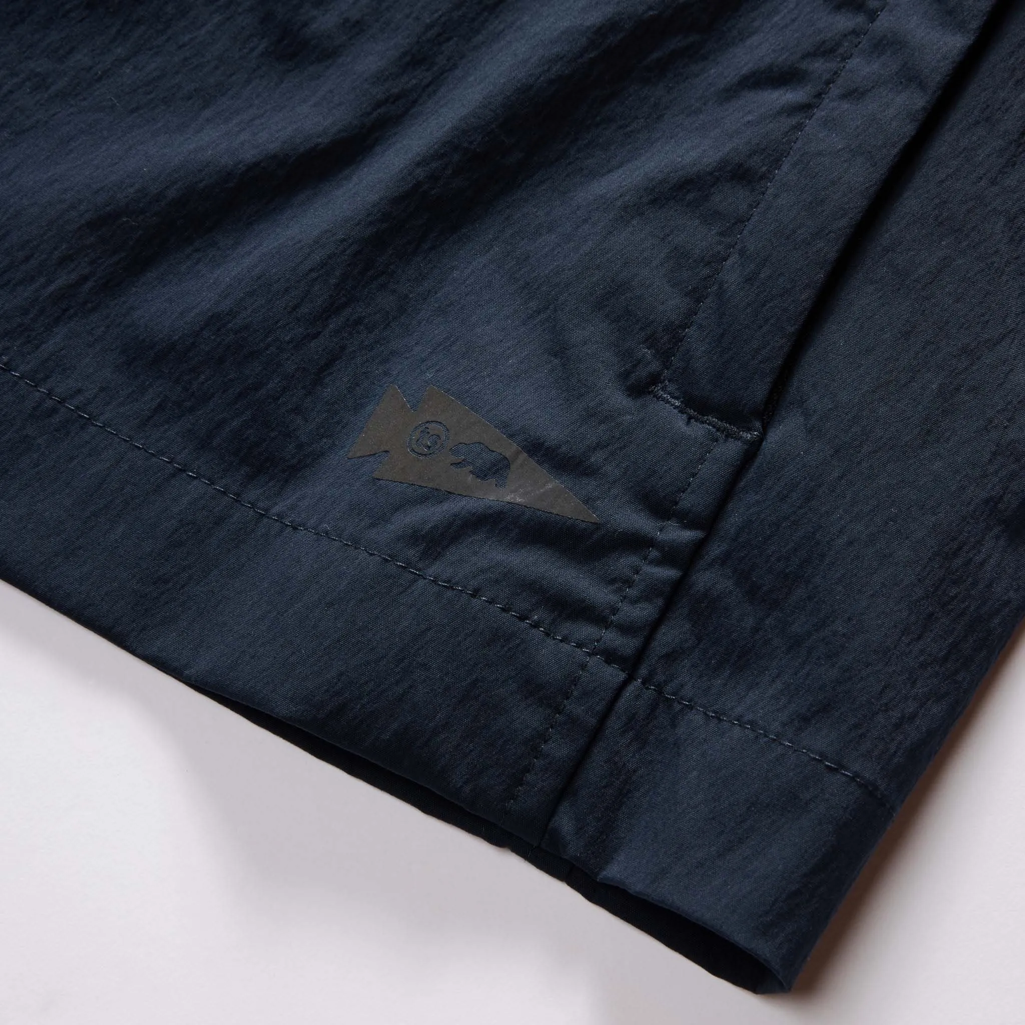 Dark Navy Packable Shell Deploy - Shop Now!