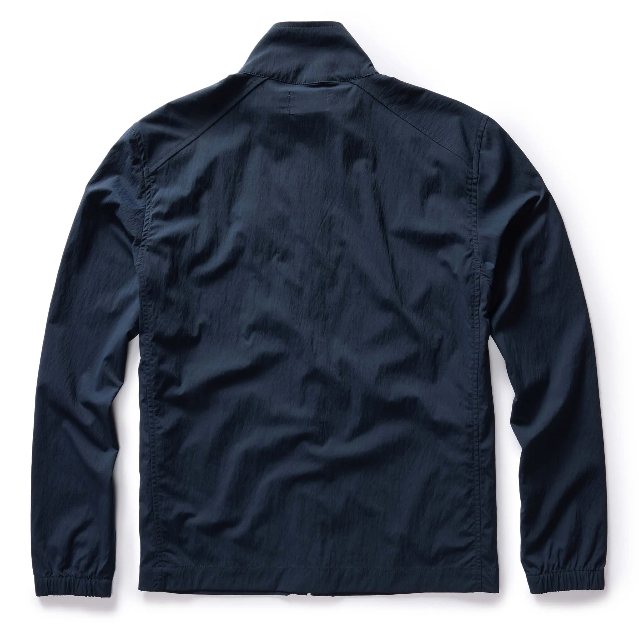 Dark Navy Packable Shell Deploy - Shop Now!