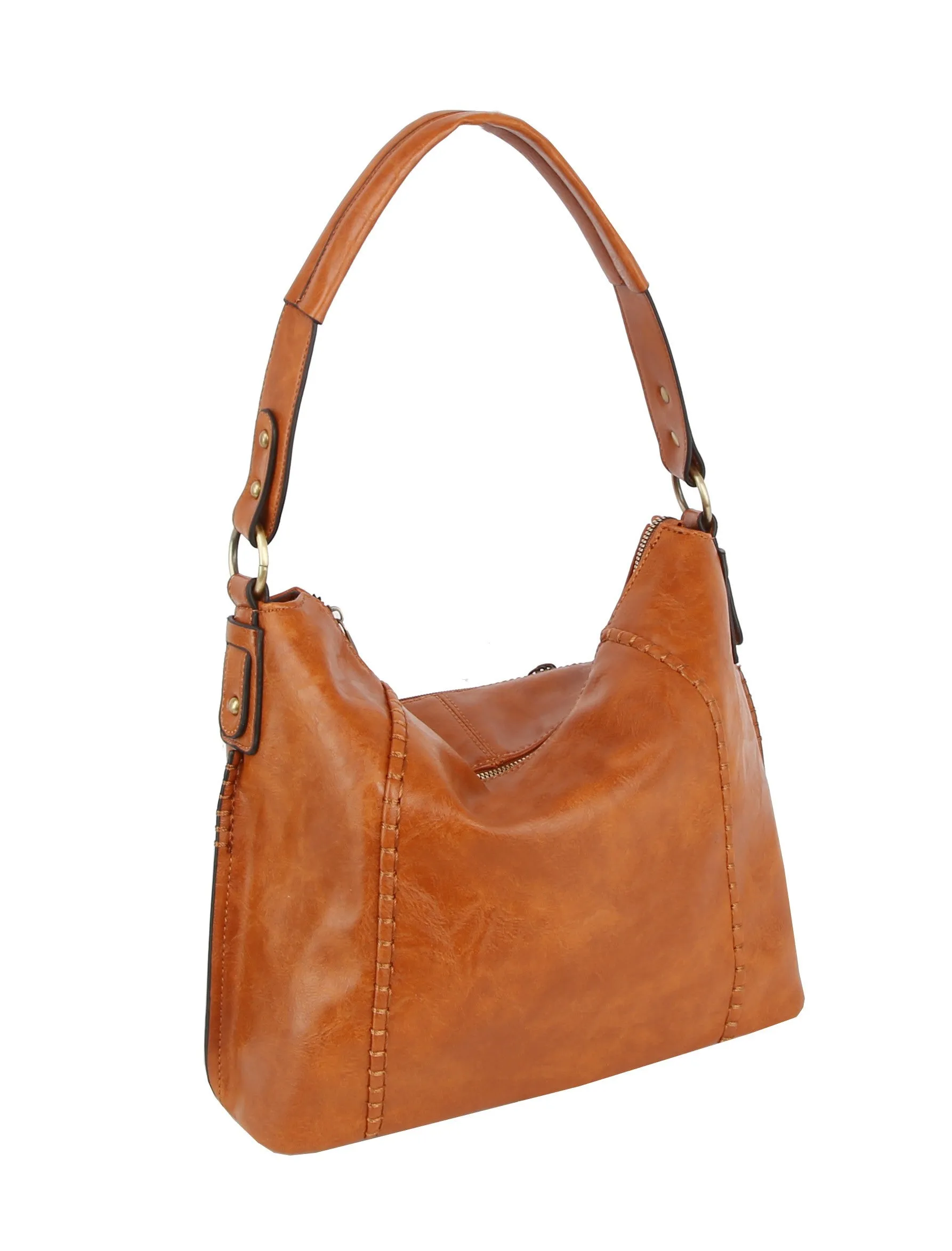 Daytona Crossbody Satchel Handbag