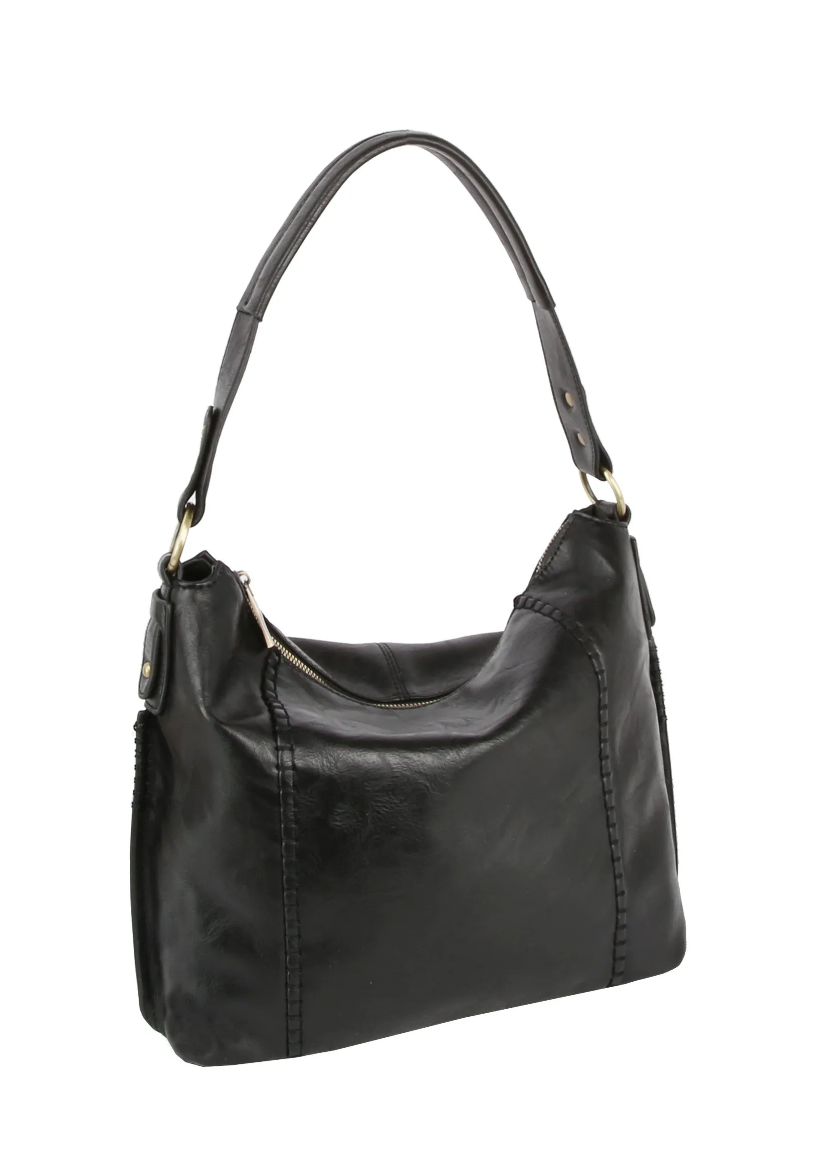 Daytona Crossbody Satchel Handbag