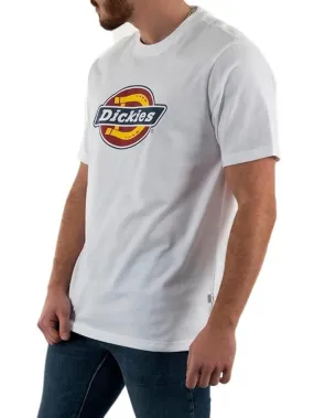 Dickies White Men's T-shirt