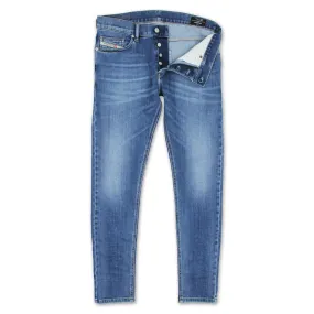 Diesel D-Luster 009EK Slim Jeans Light Blue