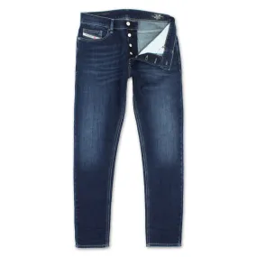 Diesel D-Luster 009ML Blue Slim Jeans