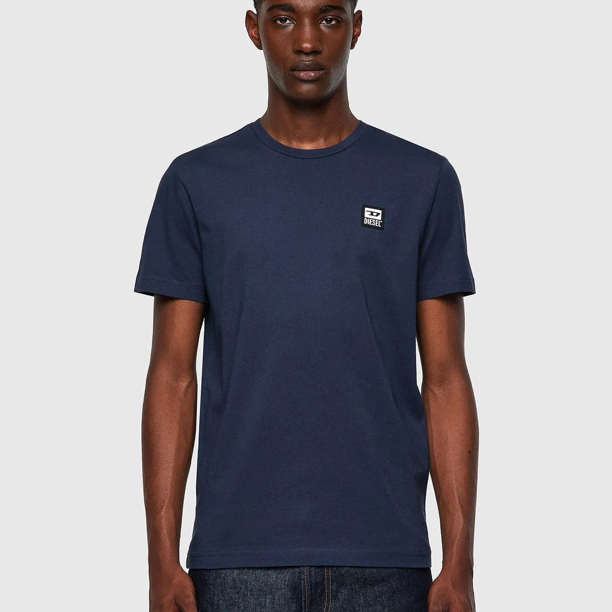 Diesel Navy T-DIEGOS-K30 T-Shirt