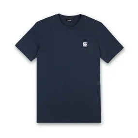 Diesel Navy T-DIEGOS-K30 T-Shirt