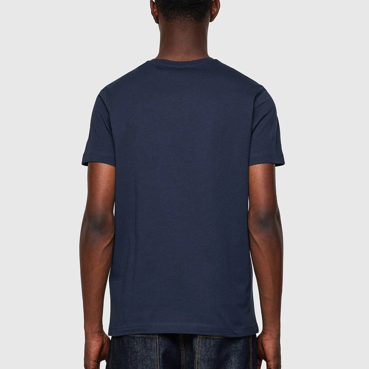 Diesel Navy T-DIEGOS-K30 T-Shirt