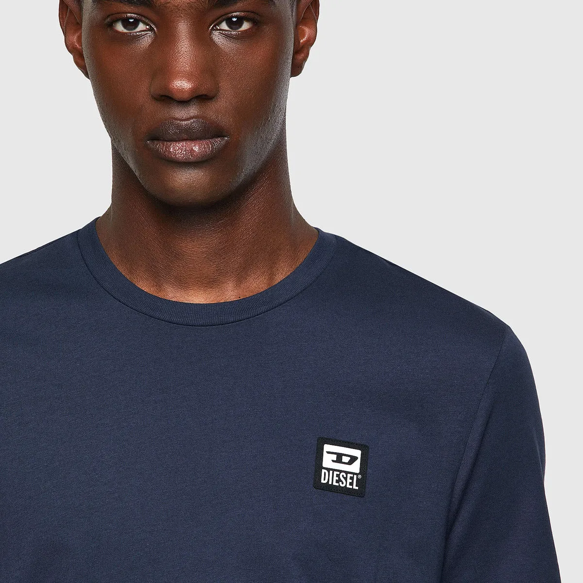 Diesel Navy T-DIEGOS-K30 T-Shirt