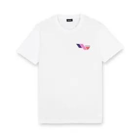 Diesel - T-DIEGOS-K11 White T-Shirt