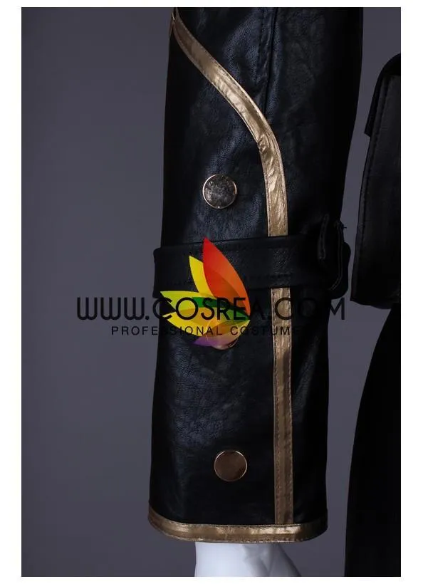 Dishonored Corvo Attano Costume