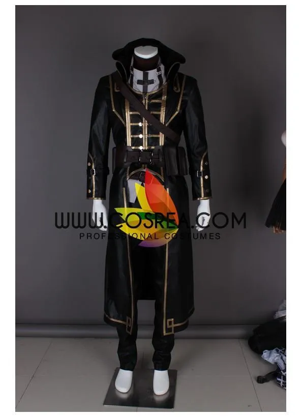 Dishonored Corvo Attano Costume