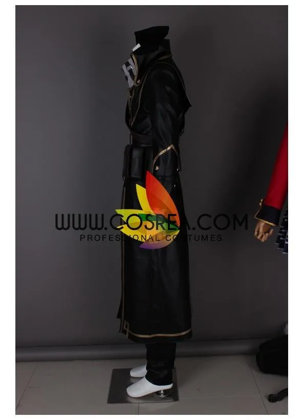 Dishonored Corvo Attano Costume