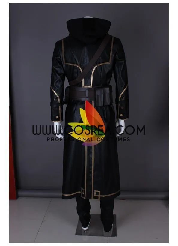 Dishonored Corvo Attano Costume