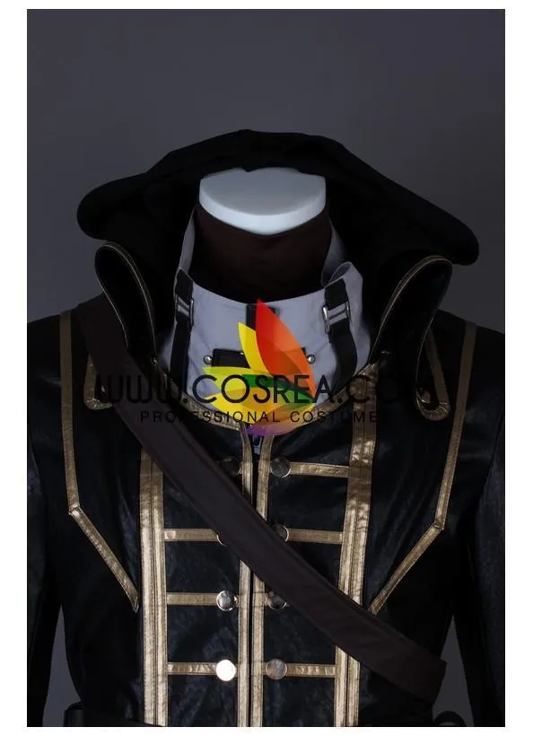 Dishonored Corvo Attano Costume