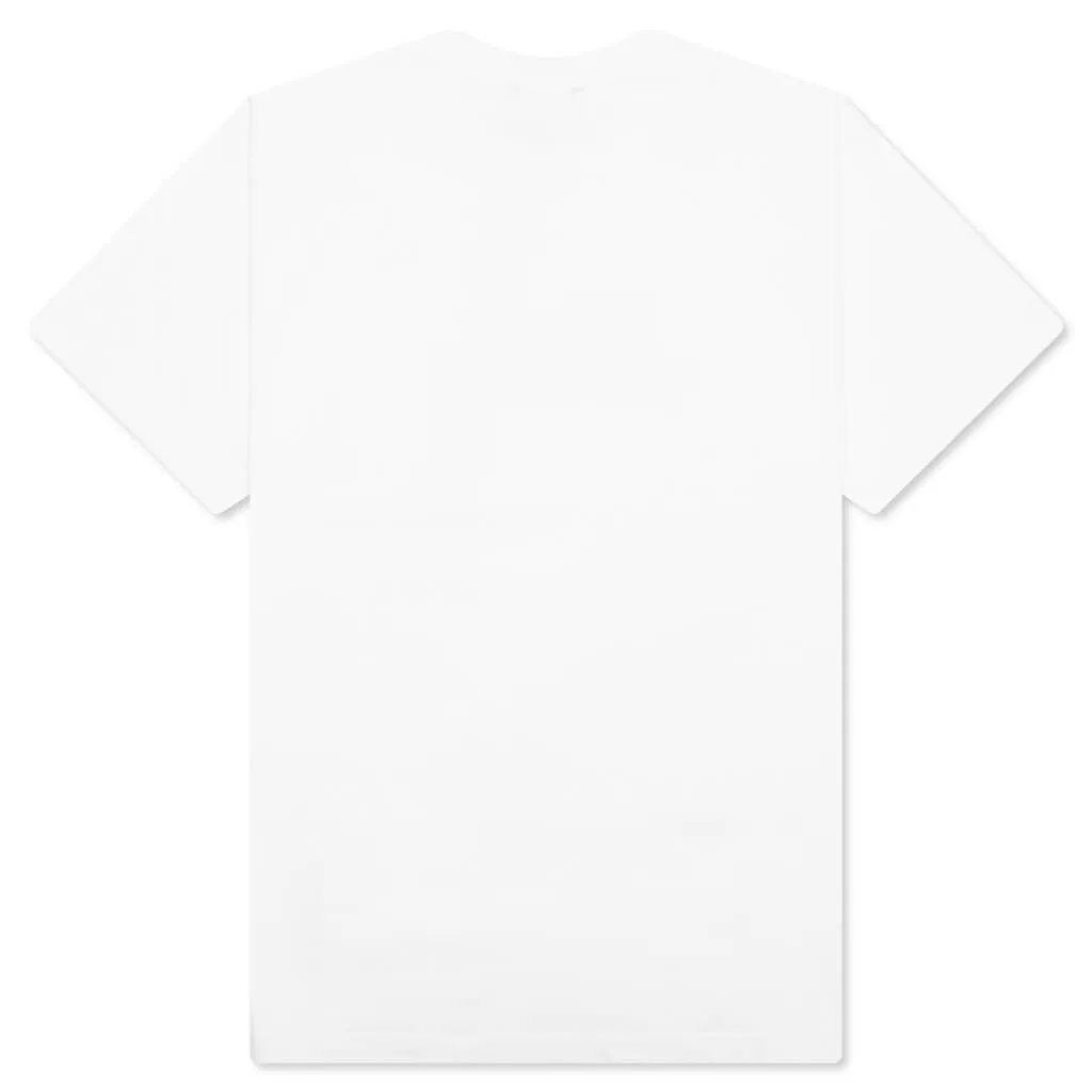 Diverse T-Shirt - White