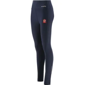 Donaghmoyne GFC Riley Full Length Leggings