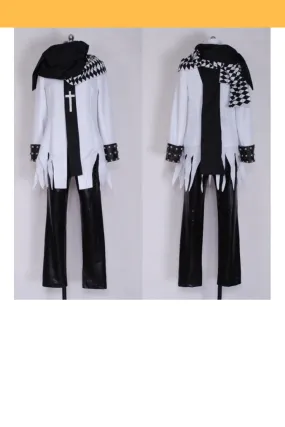 Dramatical Murder DMMD Virus Trip 02 Cosplay Costume