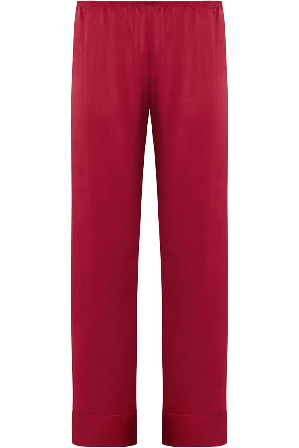 Dream Silk Pants -  Top Quality Silk Pants for Ultimate Comfort and Style. Perfect for Lounging or Sleeping. Shop Now!