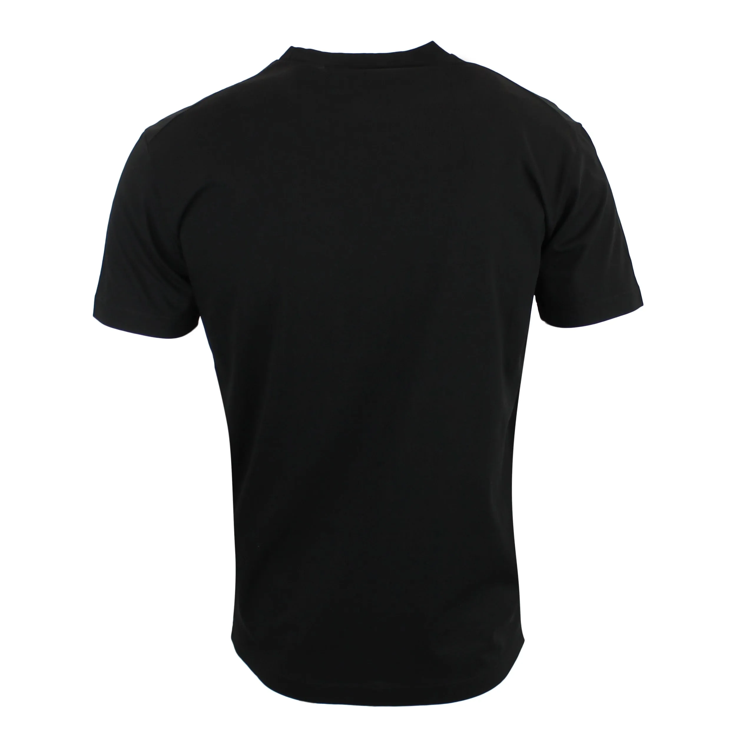 DSQUARED2 Black Made In Italy T-Shirt