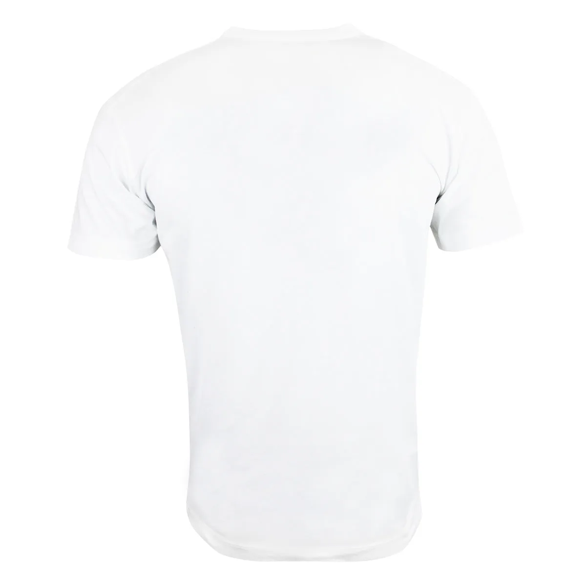 DSQUARED2 Mini Logo T-Shirt | White | Shop Now