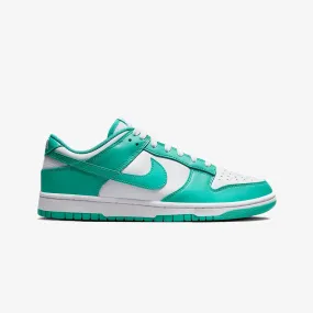 Dunk Low Retro BTTYS White Clear Jade White for sale