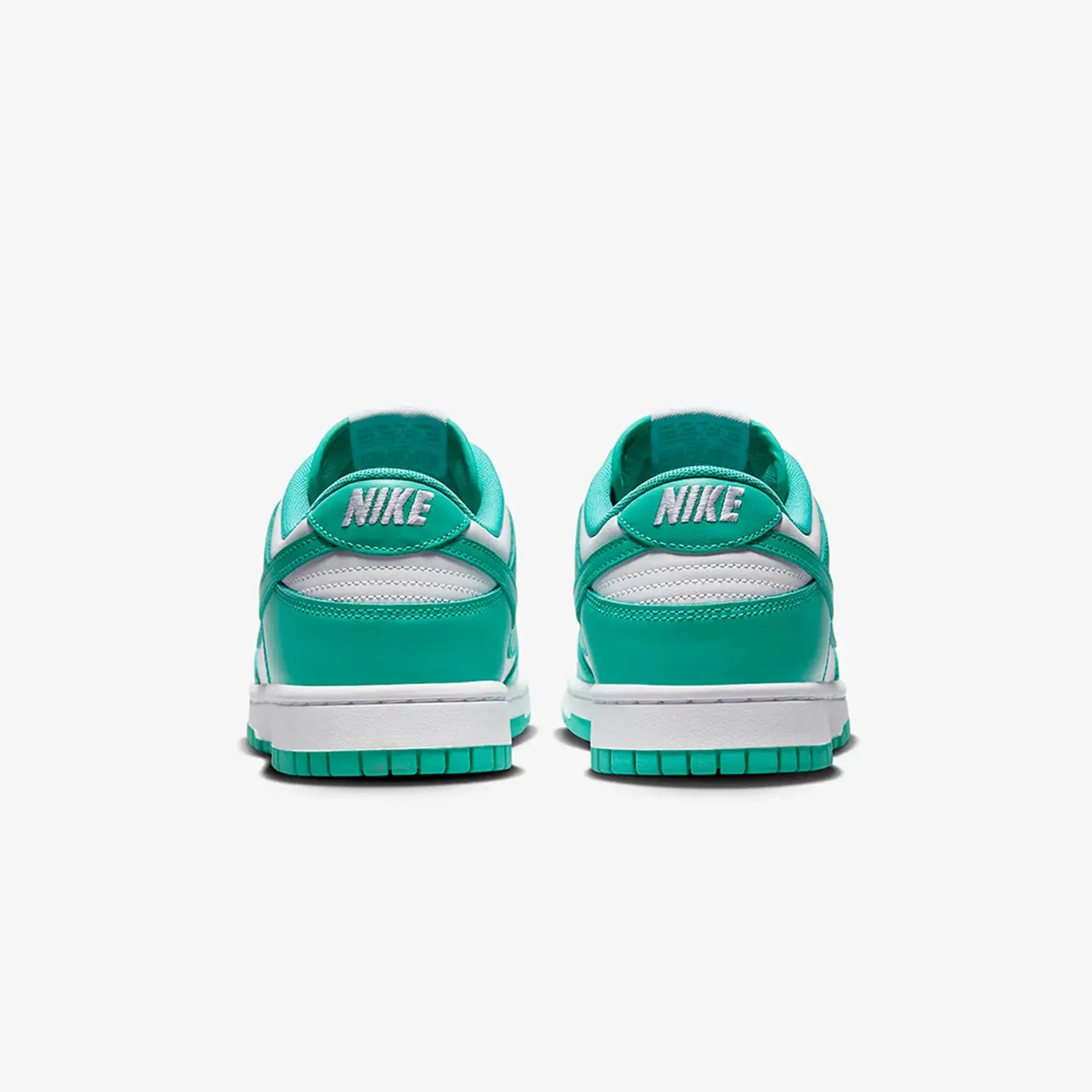 Dunk Low Retro BTTYS White Clear Jade White for sale