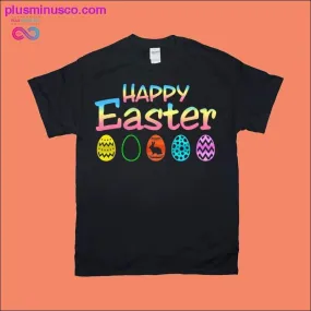 Easter T-Shirts for Sale