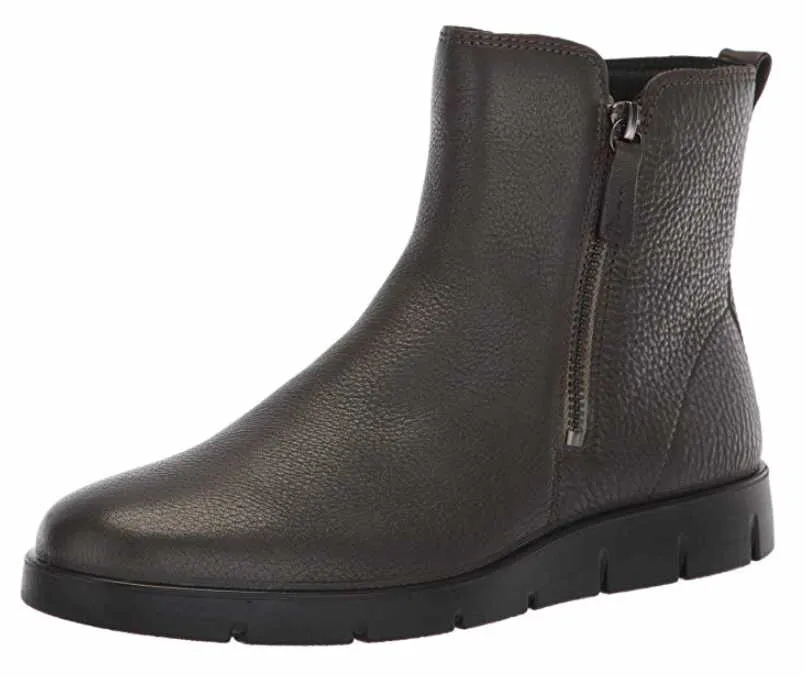 Ecco Ankle Boots grey Ladies