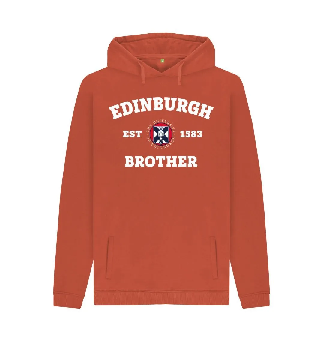 Edinburgh Brother Hoodie