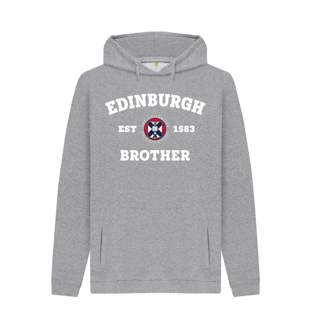 Edinburgh Brother Hoodie