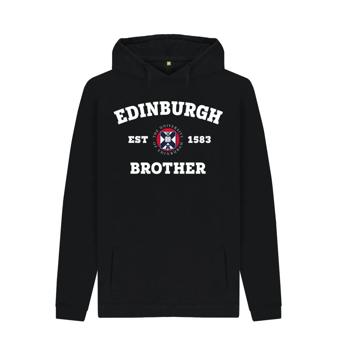 Edinburgh Brother Hoodie