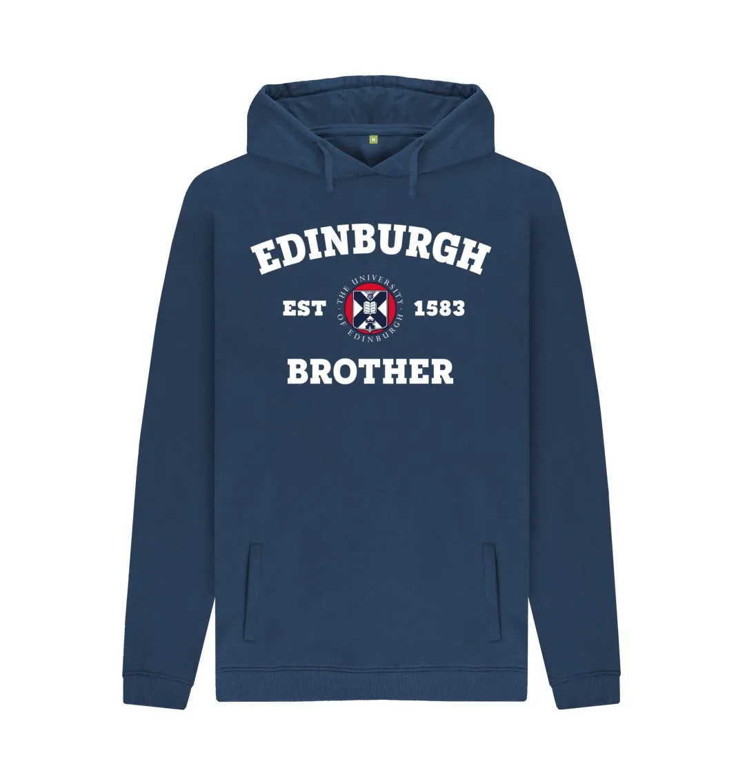 Edinburgh Brother Hoodie