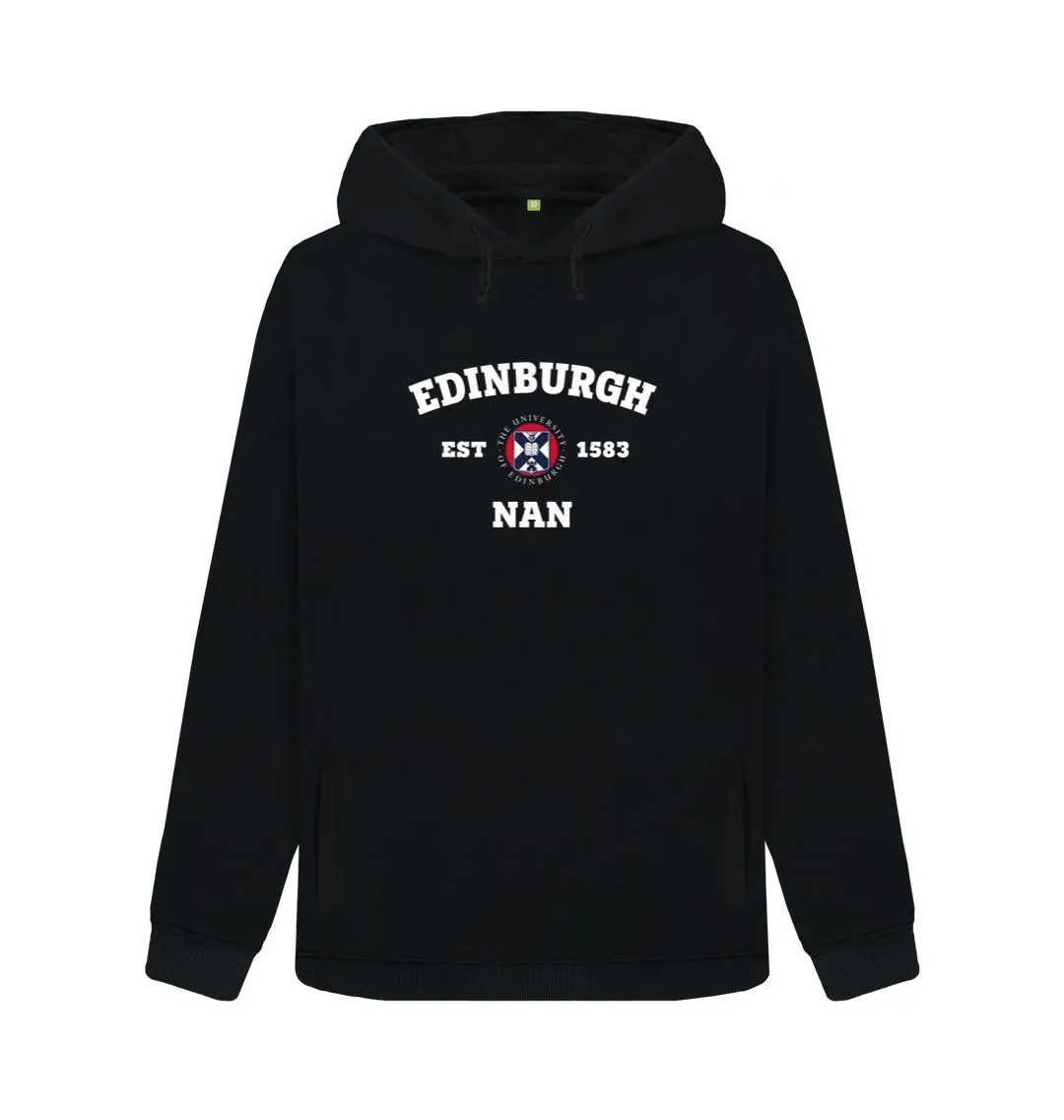 Edinburgh Nan Hoodie