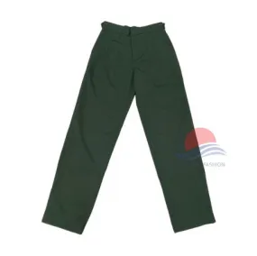 EGSS trousers.