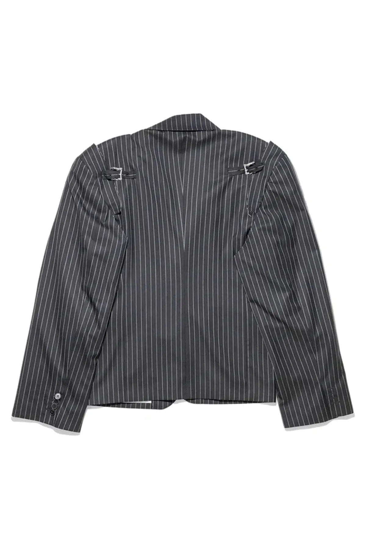 ENFANTS RICHES DPRIMS | RESTRAINT BLAZER