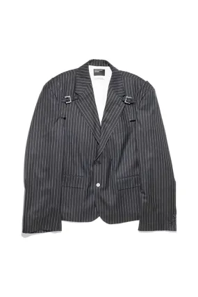 ENFANTS RICHES DPRIMS | RESTRAINT BLAZER